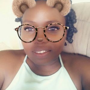 Meet your Posher, Shirby-anna